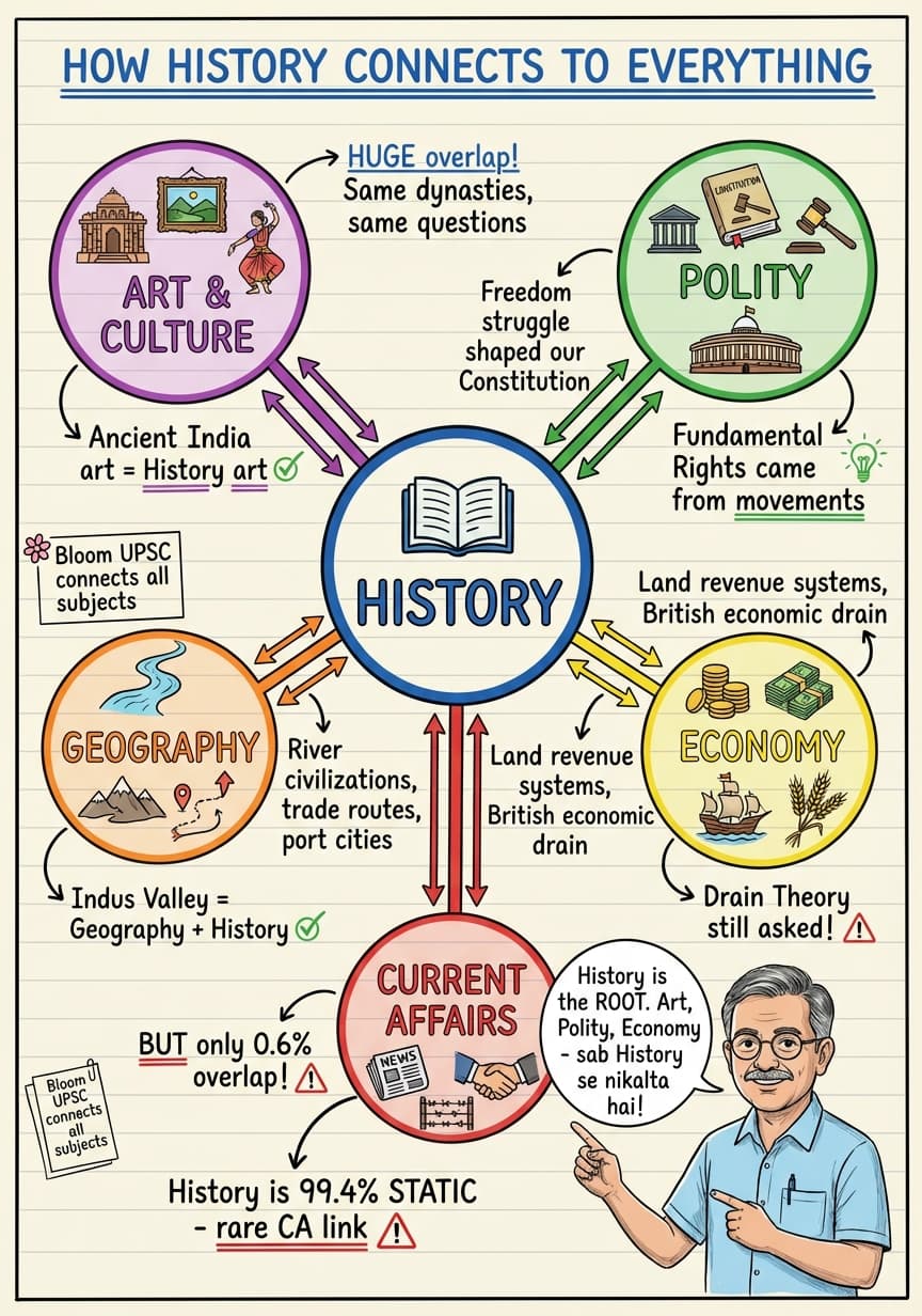 History Orientation